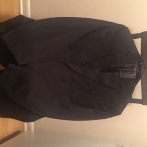 J.Ferrar Modern Fit Suit Jacket. 40 Long.